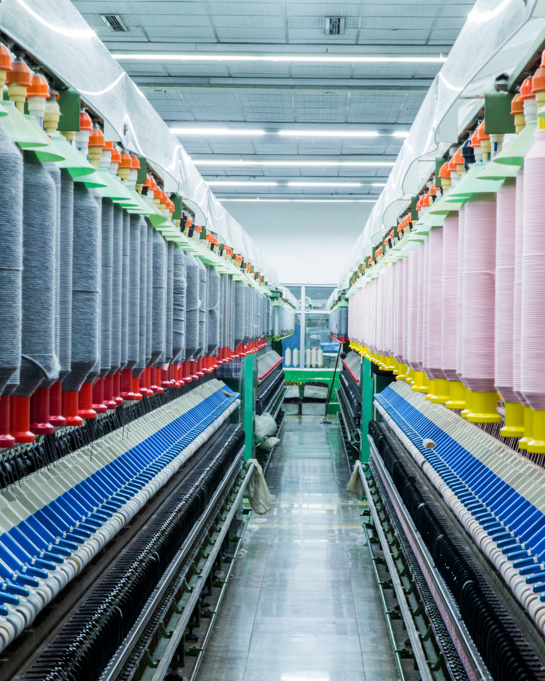 Industria Textil
