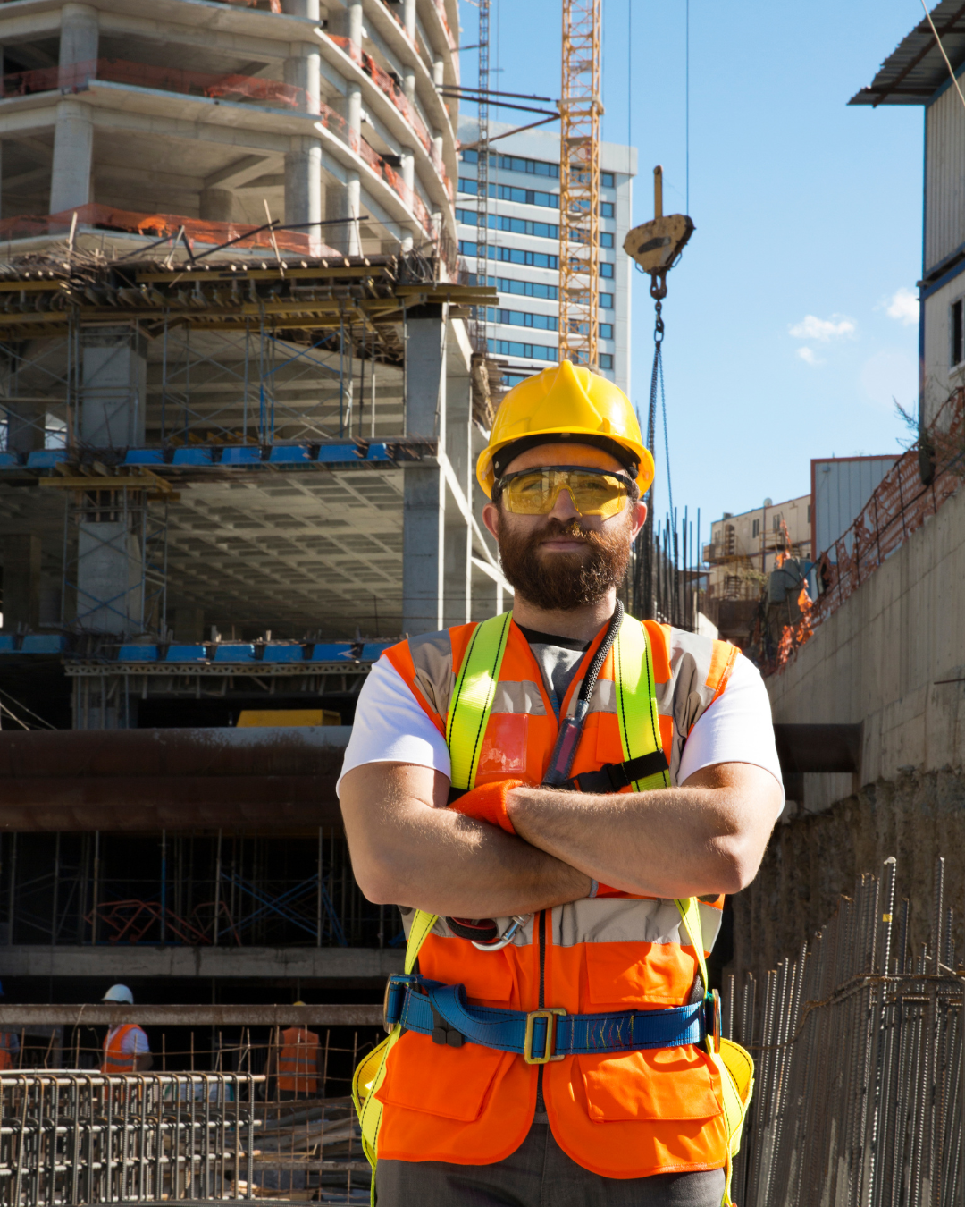 Construcción y Desarrollo