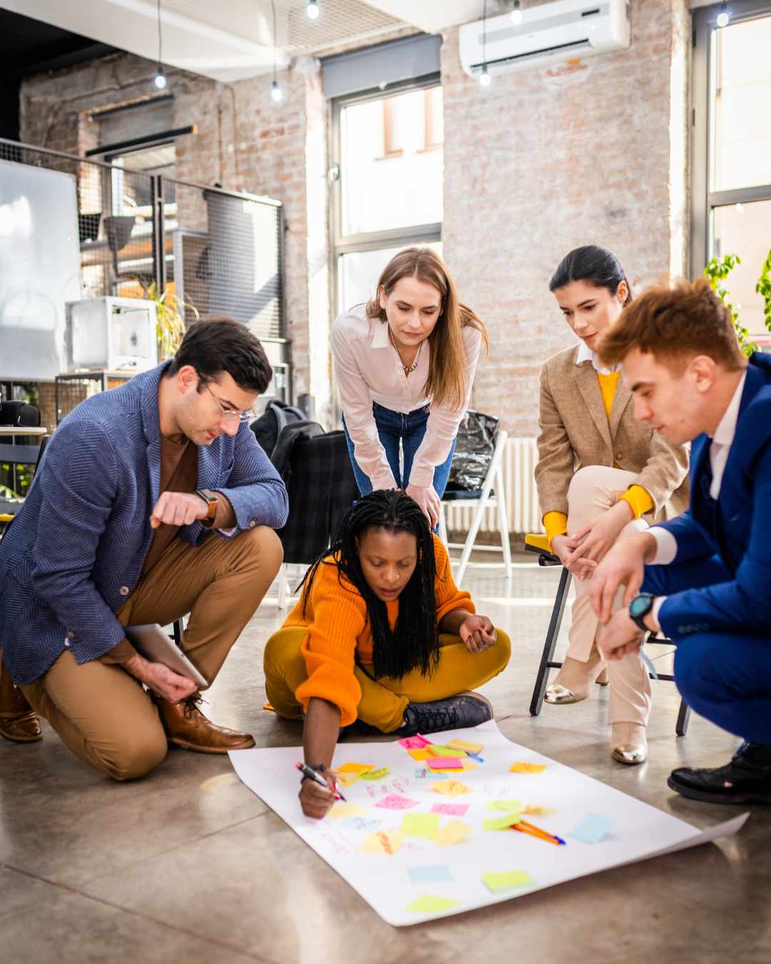 Tecnología y Start Ups