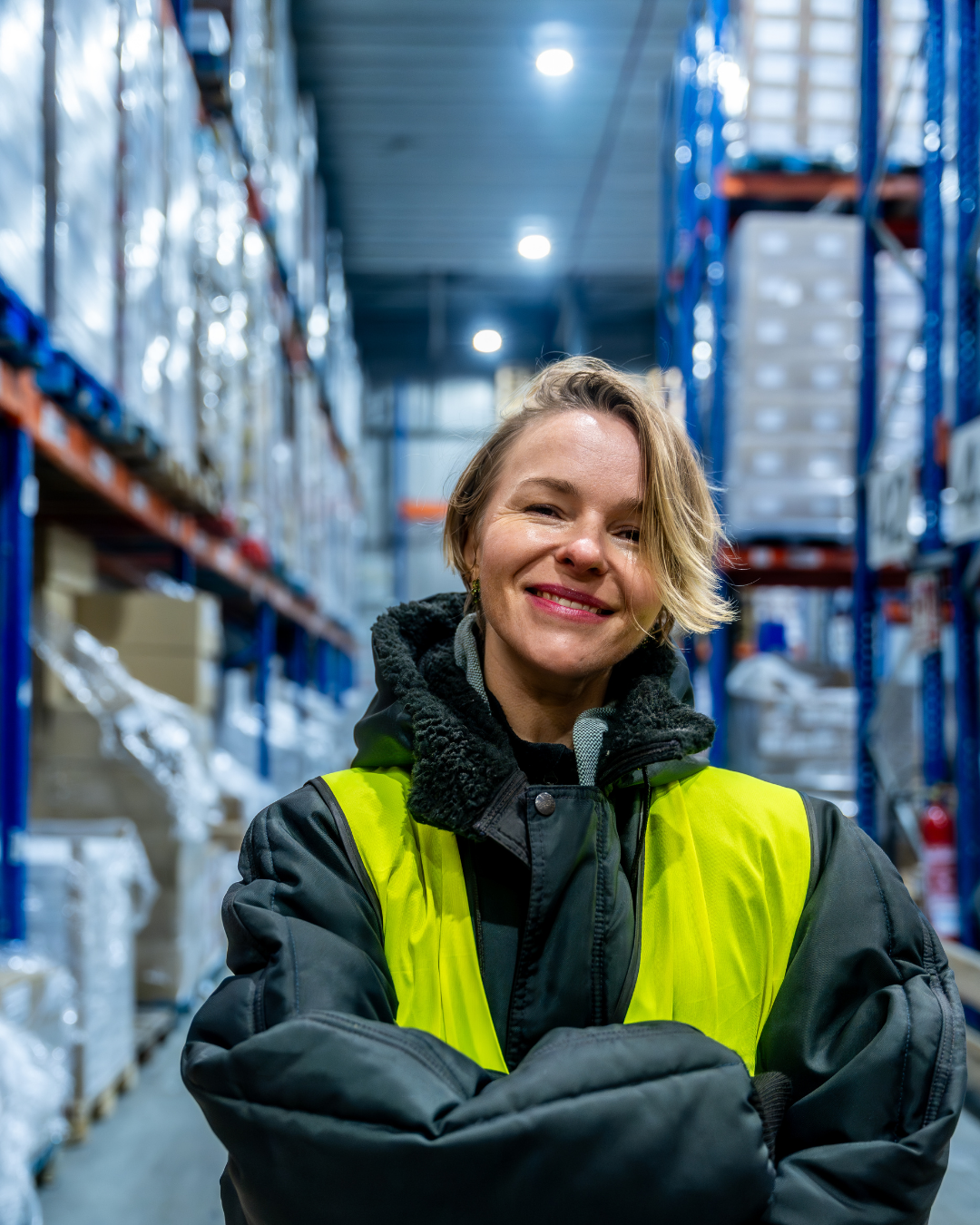 Abastecimiento 360°