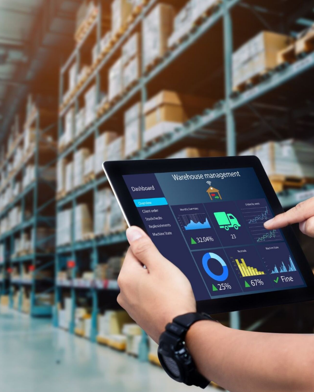 Inteligencia de Datos