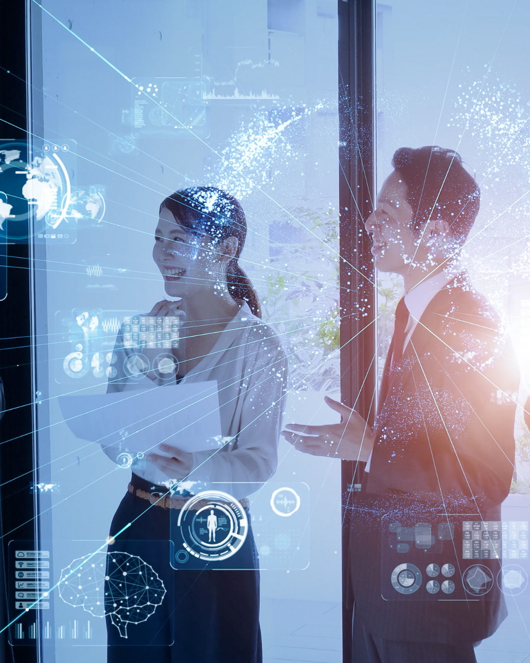 Procurement-as-a-Service